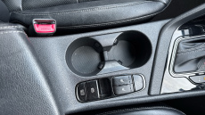 Kia Niro 1.6 GDi Hybrid 3 5dr DCT Hybrid Estate